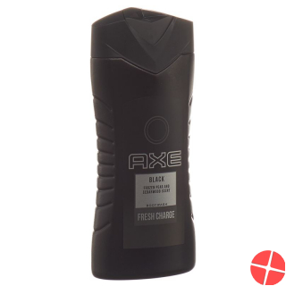 Axe Dusch Black 250ml