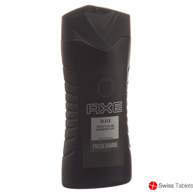 Axe Dusch Black 250ml buy online