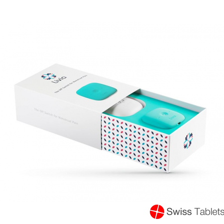 Livia Tens Türkis buy online