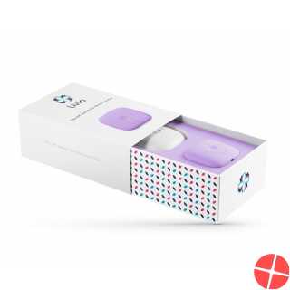 Livia Tens Lavendel