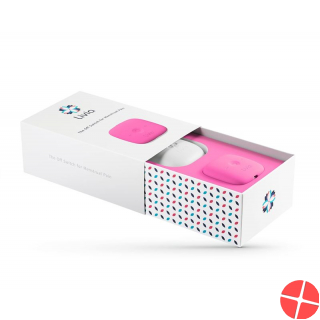 Livia Tens Pink