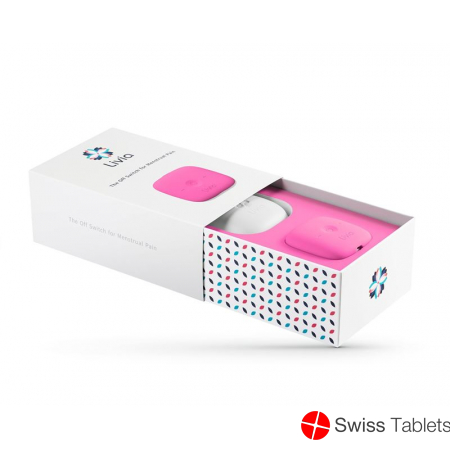 Livia Tens Pink buy online