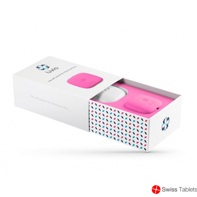Livia Tens Pink buy online