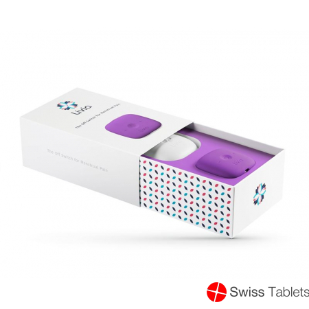 Livia Tens Violett buy online