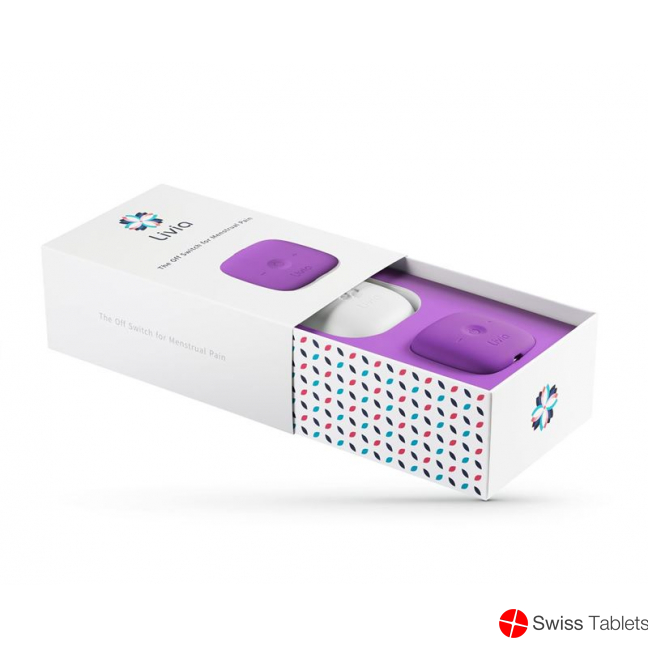Livia Tens Violett buy online