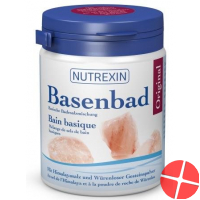 Nutrexin Basenbad Original 6 Beutel 60g