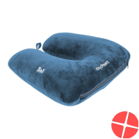 Daydream Neck Pillow 3in1 Petrol