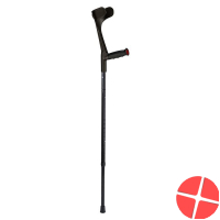 Sahag Kruecke Carbon -140kg 74-97cm Ergo Soft