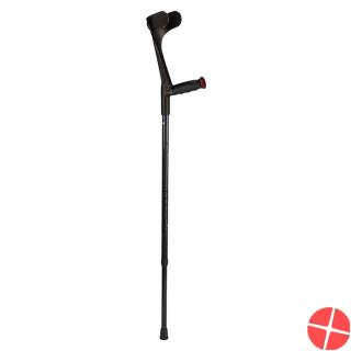 Sahag Kruecke Carbon -140kg 74-97cm Ergo Soft