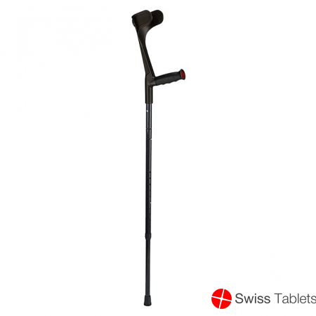 Sahag Kruecke Carbon -140kg 74-97cm Ergo Soft buy online