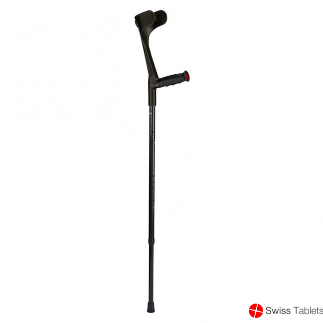 Sahag Kruecke Carbon -140kg 74-97cm Ergo Soft buy online