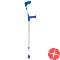 Sahag Kruecke Jugen -100kg 70-90cm Ergo Soft 1 Paa