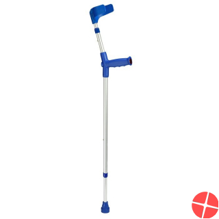 Sahag Kruecke Jugen -100kg 70-90cm Ergo Soft 1 Paa
