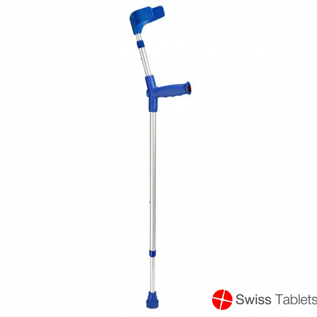 Sahag Kruecke Jugen -100kg 70-90cm Ergo Soft 1 Paa buy online