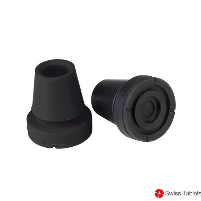 Sahag Capsules Pivoflex 16mm Black 1 pair buy online