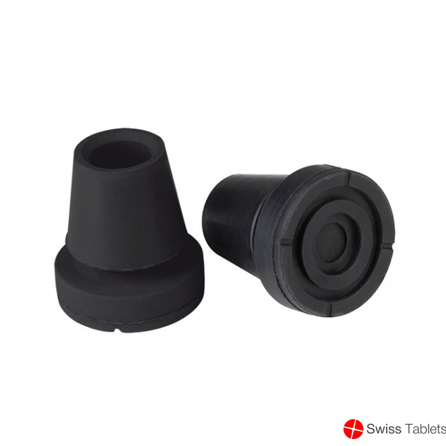 Sahag Capsules Pivoflex 19mm Black 1 pair buy online