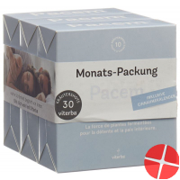 Viterba Promo-Packung Pacem Shot 3x 10 Stück