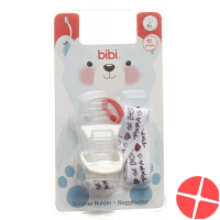 Bibi Nuggihalter Mama/papa Is The Best Ass Sv-a