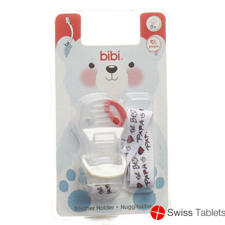 Bibi Nuggihalter Mama/papa Is The Best Ass Sv-a buy online