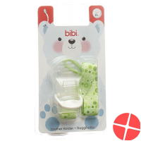 Bibi Nuggihalter Circle /star/bubble Ass Sv-a
