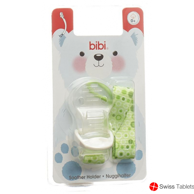 Bibi Nuggihalter Circle /star/bubble Ass Sv-a buy online