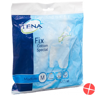 Tena Fix cotton special medium Tena Fix cotton special medium