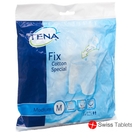 Tena Fix Cotton Special M buy online