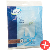 Tena Fix Cotton Special L