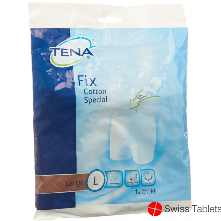 Tena Fix Cotton Special L buy online