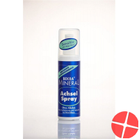 Bekra Mineral Deo Sensitive Spray 100ml