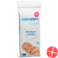 Water Wipes Feuchttücher 28 Stück
