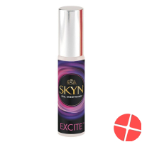 Manix Skyn Gel Excite Dispenser 15ml Manix Skyn Gel Excite Dispenser 15ml