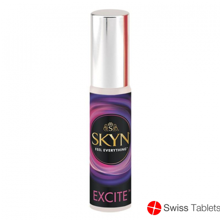 Manix Skyn Gel Excite Dispenser 15ml buy online