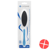 Livsane Doppelseitige Hornhautfeile (alt)