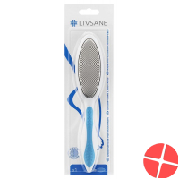Livsane double-ended callus rasp Livsane double-ended callus rasp