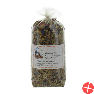 Herboristeria Wander-Tee 90g Herboristeria Wander-Tee 90g