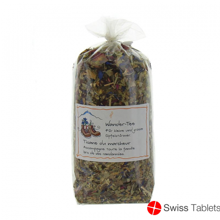 Herboristeria Wander-Tee 90g buy online