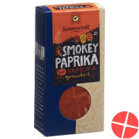 Sonnentor Smokey Paprika Beutel 70g