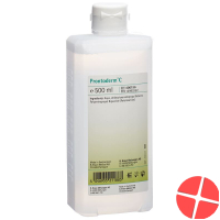 Prontoderm C Antimikrobielle Reinigung 500ml
