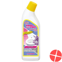 Vepocalc Wc Glasur-Schutz Flasche 750ml