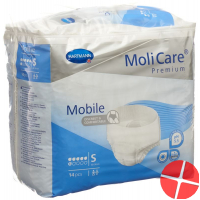 Molicare Mobile 6 S 14 pieces