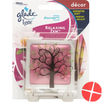 Glade Discreet Decor Relaxing Zen
