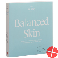 Filabé Balanced Skin 28 pieces Filabé Balanced Skin 28 pieces
