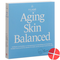 Filabe Aging Skin Balanced 28 Stück