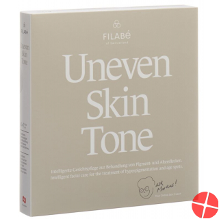 Filabé Uneven Skin Tone 28 Stück
