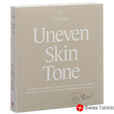 Filabé Uneven Skin Tone 28 Stück buy online