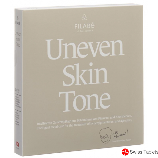 Filabé Uneven Skin Tone 28 Stück buy online