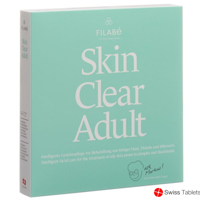 Filabé Skin Clear Adult 28 Stück buy online