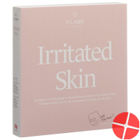 Filabé Irritated Skin 28 Stück