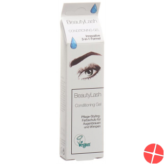 Beautylash Conditioning Gel